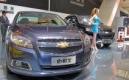 Chevrolet Malibu : une Malibu au goût européen