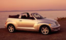 Chrysler PT Cruiser : c'est l'Amérique !