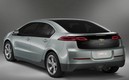 Chevrolet Volt : une américaine branchée
