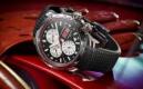 Chopard décline les Mille Miglia en chronographe