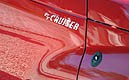 Essai Chrysler PT Cruiser : l'American toaster’