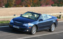 Chrysler Sebring Cabrio : l’effort américain