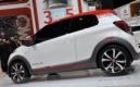 Citroën C1 Swiss & Me : A l'assaut des trottoirs genevois