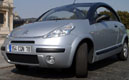 Essai Express/ Citroën C3 Pluriel Hdi 70 : plaisir et sobriété
