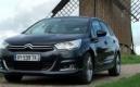 Essai Nouvelle Citroën C4 : risques calculés