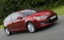 Citroën C4 restylée : belle pour le Mondial de Paris