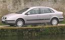 Citroën C5 : la grande famille
