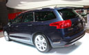 Citroën C5 Tourer : quality break