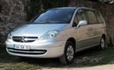 Citroën C8 : après l’Evasion, l’échappée belle