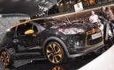 Citroën DS3 Racing : bombinette salée !