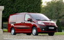 Citroën Jumpy : élu véhicule utilitaire de l’année 2008