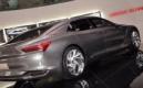 Citroën Metropolis : Folie des grandeurs ? 