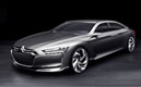 Citroën Metropolis Concept : l'improbable limousine
