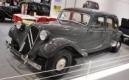 Les Citroën familiales à l'honneur à Rétromobile