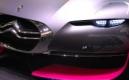 Survolt : une Citroën super branchée