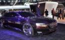 Citroën Numéro 9 : les trois futures DS en un seul concept