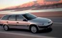 Citroën Xantia : la part belle au confort