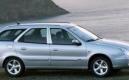 Citroën Xsara (1999 - 2004) : fiable et élégante