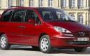 Peugeot 807 et Citroën C8 : fin de production