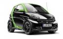 Smart Brabus ED : le tuning version électrique