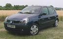 Clio 1.2 16V Expression