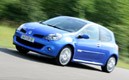 Clio III Renault Sport : excès d’ivresse