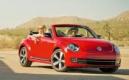 Coccinelle Cabriolet 2013 : déjà prête pour le printemps
