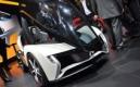 Concept Opel RAK e : Blitz Krieg !