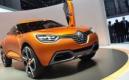 Concept Renault Captur : Belle prise !