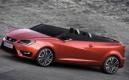 Concept Seat Cupster : pour ses 30 ans, l'Ibiza a tranché