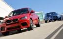 Les BMW X5M et X6M s'offrent un configurateur