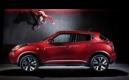 Nissan Juke Connect Edition : Connecté à distance