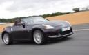 Contact Nissan 370Z Roadster : un baril de lascif