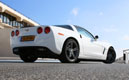 Corvette C6 : l'exception américaine