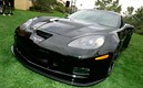 Corvette C6RS : 600 chevaux à gaver de bioéthanol