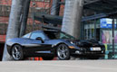 Corvette Competition : sportive accessible