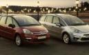 Le Citroën C4 Picasso adopte le e-HDI