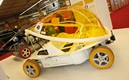 Courrège Zooop : une bulle d’air frais