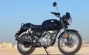 CPI Astor 125 : l'essai et la vidéo