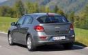 Essai Chevrolet Cruze 5p 2.0 163 VCDi LTZ+ : Starlette en hayon