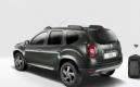Une série limitée Delsey pour le Dacia Duster