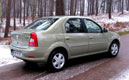 Essai Dacia Logan 1.4 GPL : ça gaze pour elle !