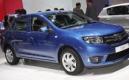 Dacia Logan 2 : objectif qualité