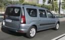 Dacia Logan MCV Hi-Flex : le break bio