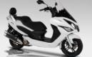 Daelim : offre spéciale sur S3 125 Touring