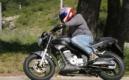 Daelim Roadwin 125 : roadster coréen incontournable