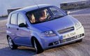 Daewoo Kalos : une coréenne à l’heure latine