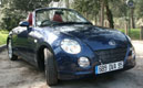 Essai Express/ Daihatsu Copen : si attachante