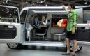 Daihatsu e/S et Deca Deca Concept : à toutes les sauces