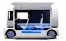Daihatsu FC Sho Care : Cellule très habitable
